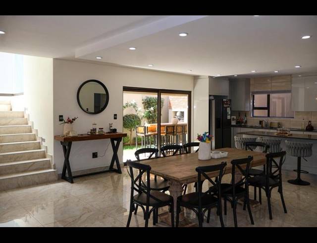 3 BEDROOM HOUSE FOR SALE IN BEDFORDVIEW